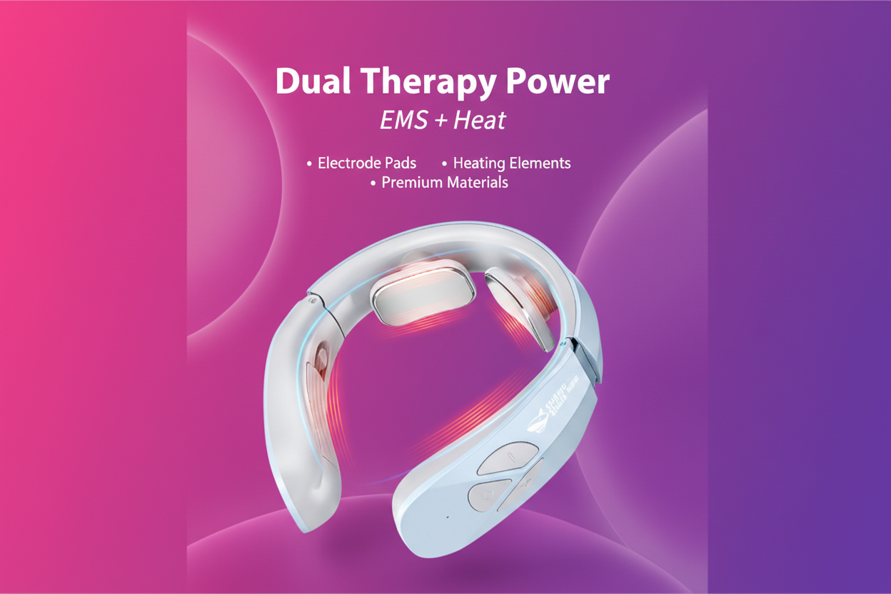 Dual Therapy Pink